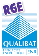 RGE QUALIBAT